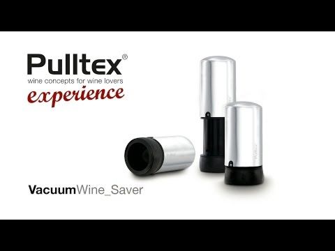 Pulltex Bomba De Vacío Monza