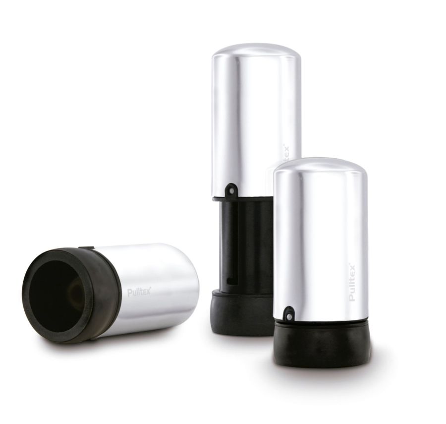 Pulltex Bomba De Vacío Y Tapón De Vino