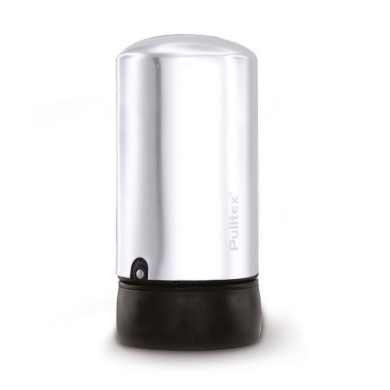 pulltex Bomba de vacío y tapón de vino