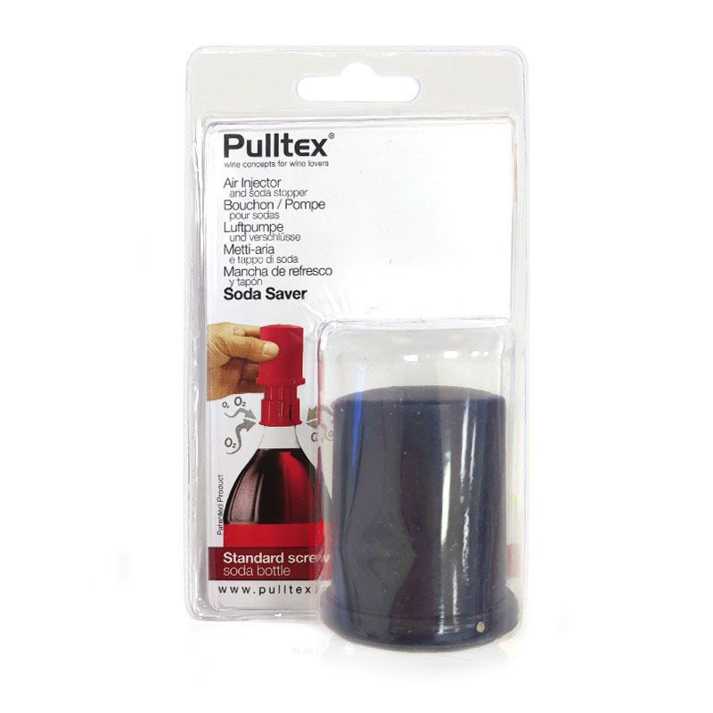 pulltex Bomba_tapón refrescos