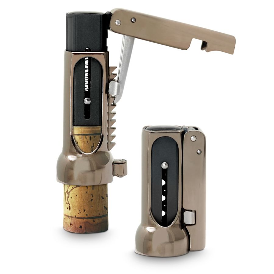 Pulltex Brucart Graphite