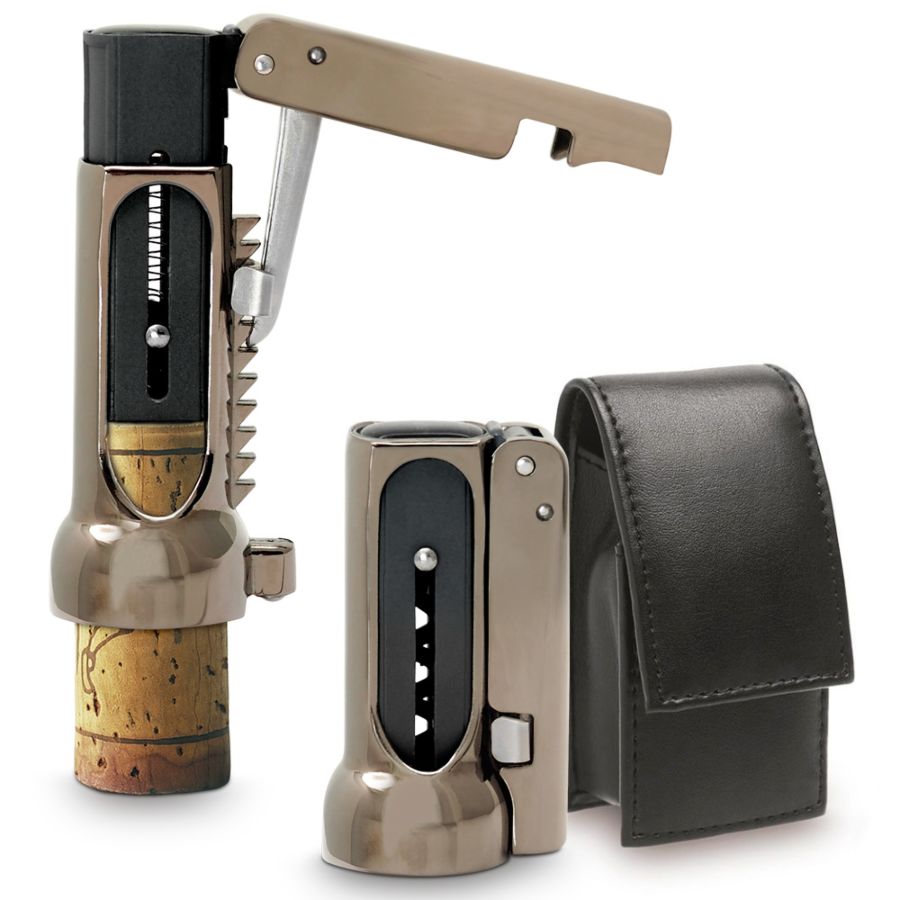 Pulltex Brucart Graphite