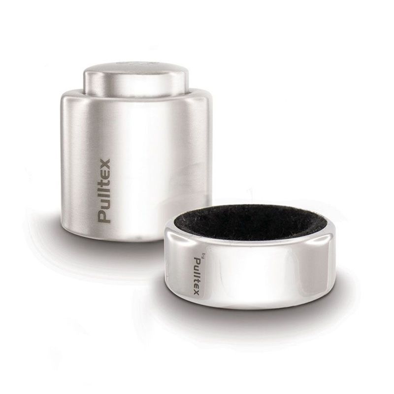 pulltex Champagne Kit Security