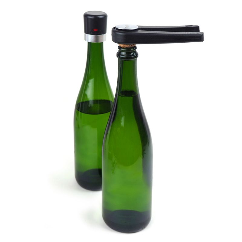 Pulltex Champagne Set