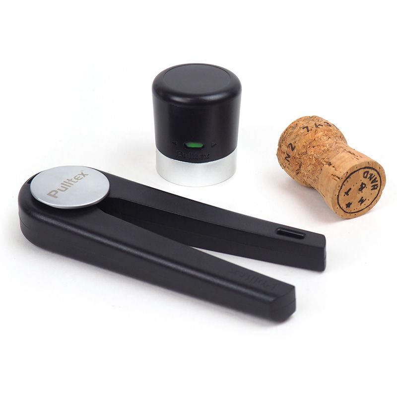 pulltex Champagne Set