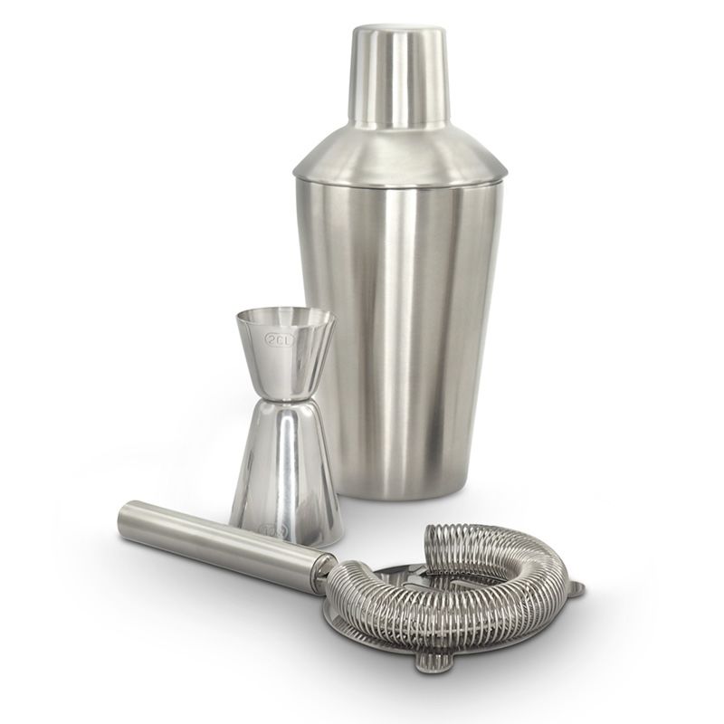 Pulltex Cocktail Set