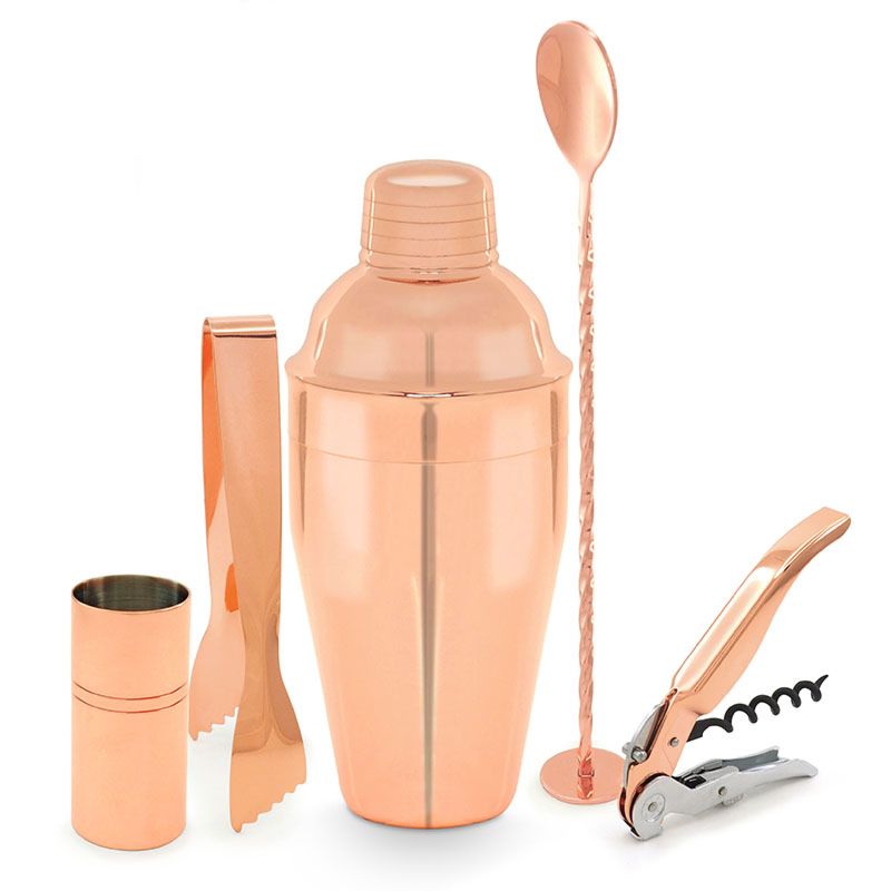 pulltex Cocktail Set
