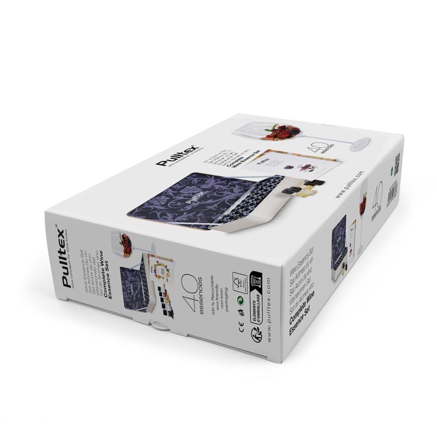 Pulltex Complete Wine Set