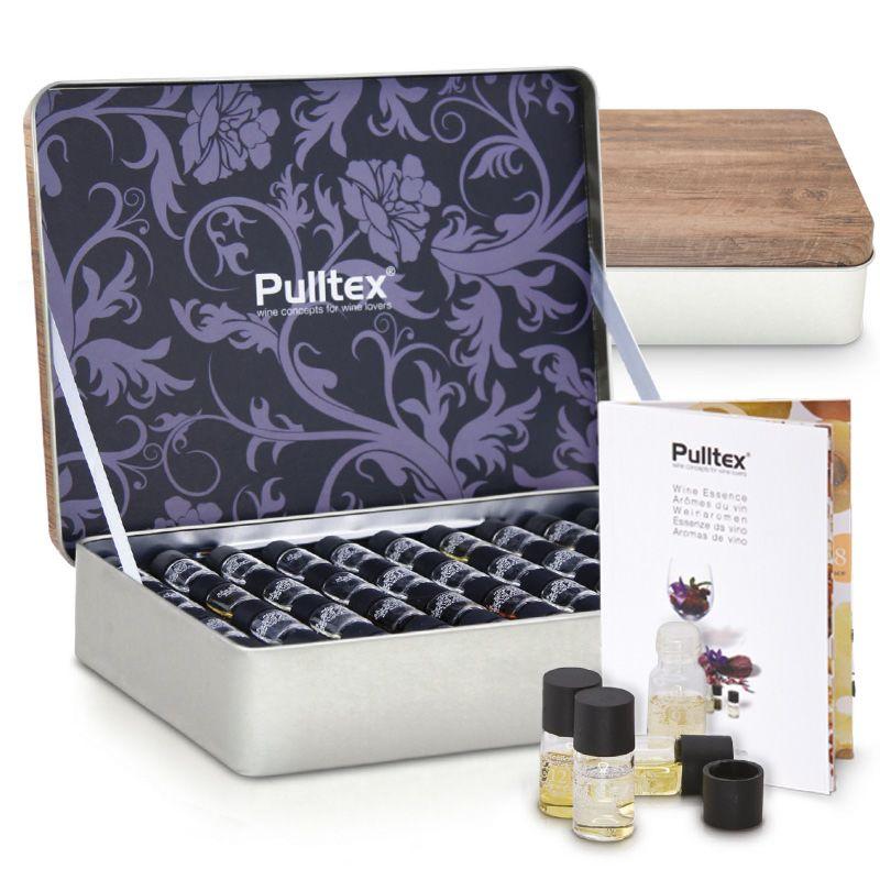 pulltex Complete Wine Set