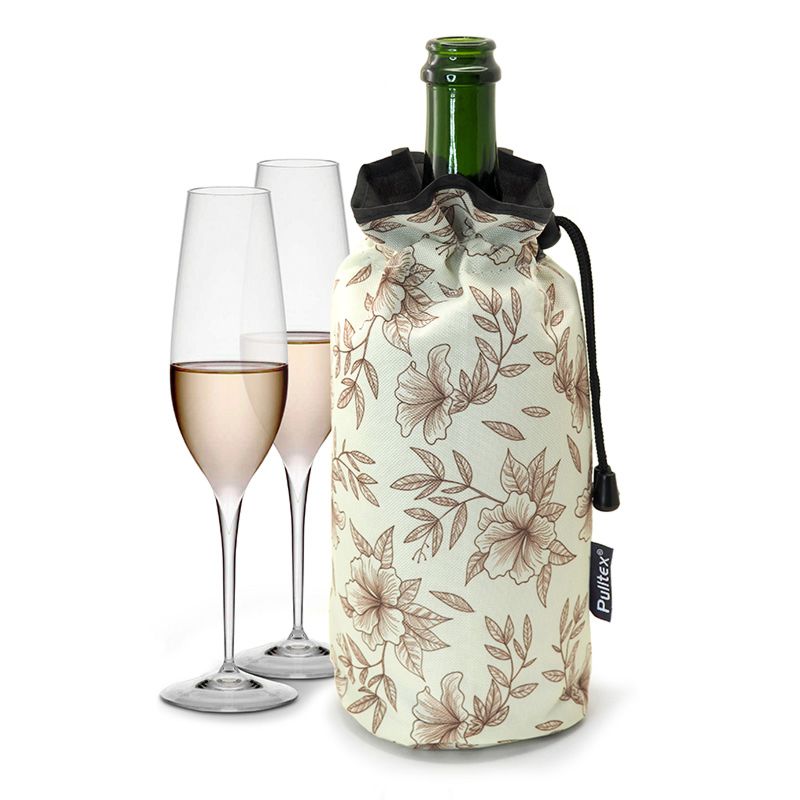 pulltex Cooler Bag Lilies