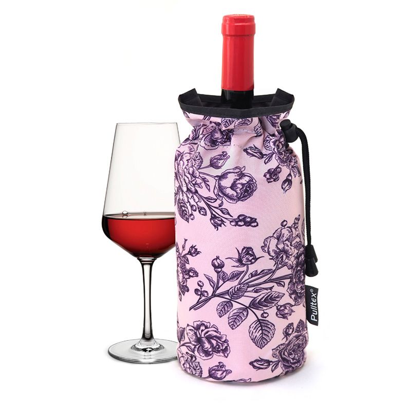 pulltex Cooler Bag Roses