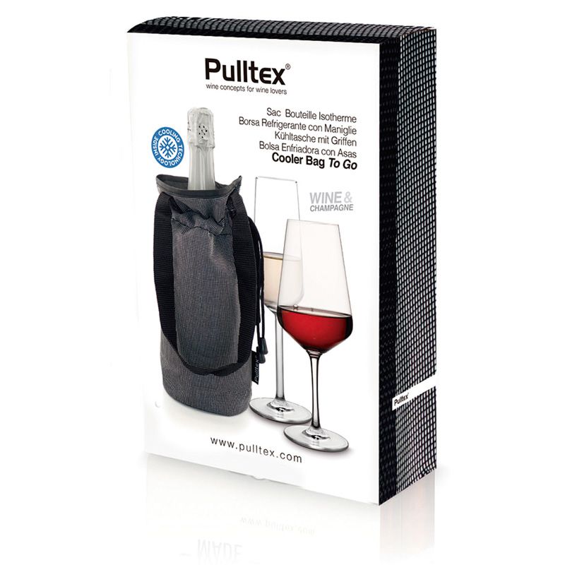 Pulltex Cooler Bag To Go 1bot