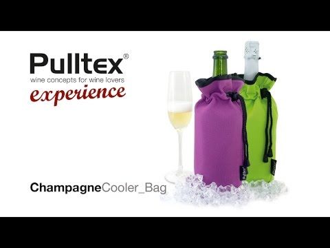 Pulltex Cooler Bag To Go 1bot