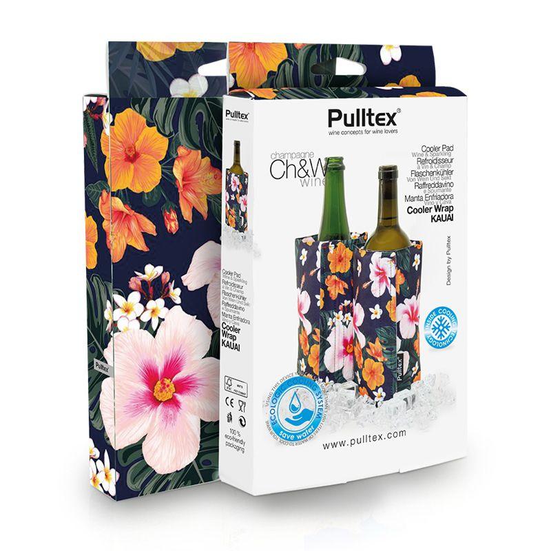 Pulltex Cooler KAUAI