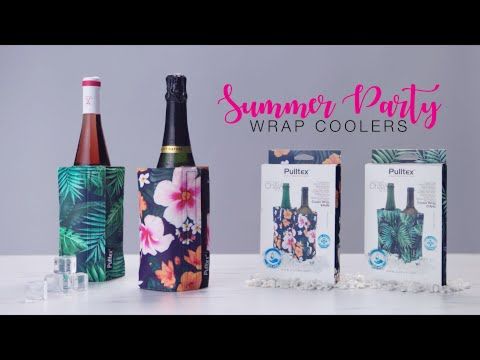 Pulltex Cooler O'AHU