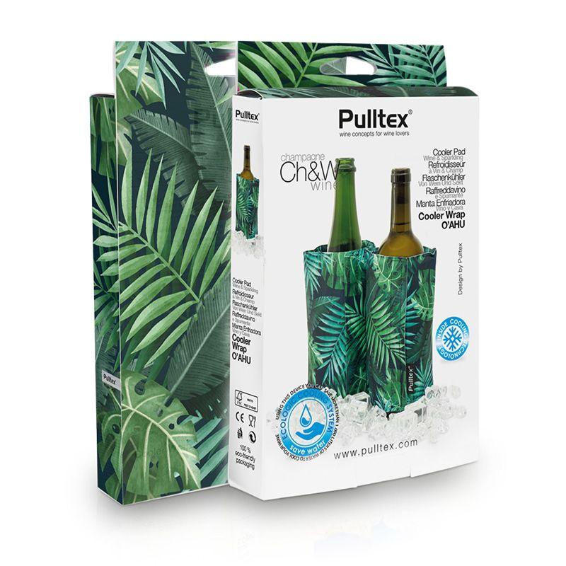 Pulltex Cooler O'AHU