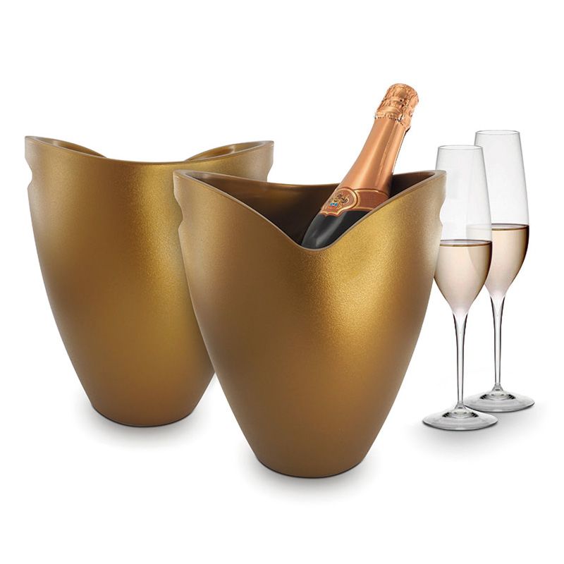 Pulltex Cubitera Gold