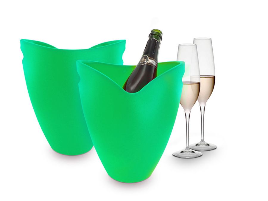 Pulltex Cubitera GreenApple