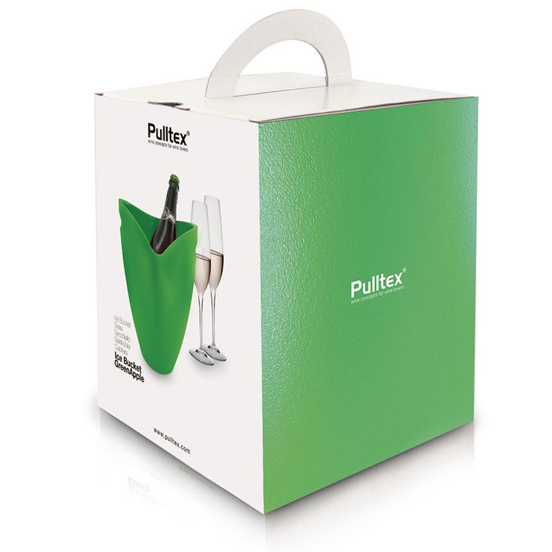 Pulltex Cubitera GreenApple