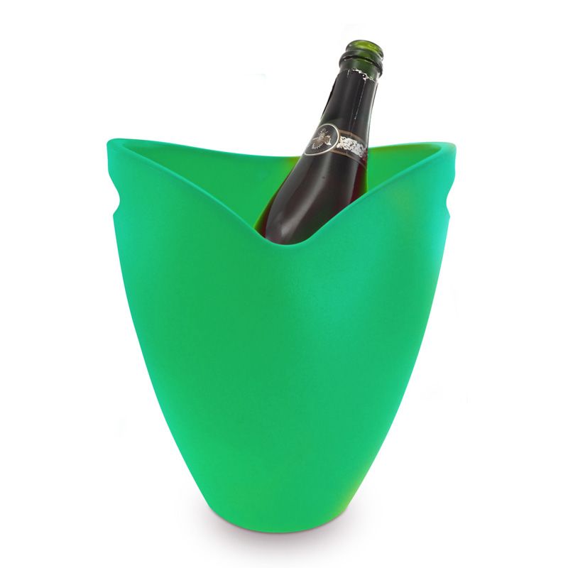 pulltex Cubitera GreenApple