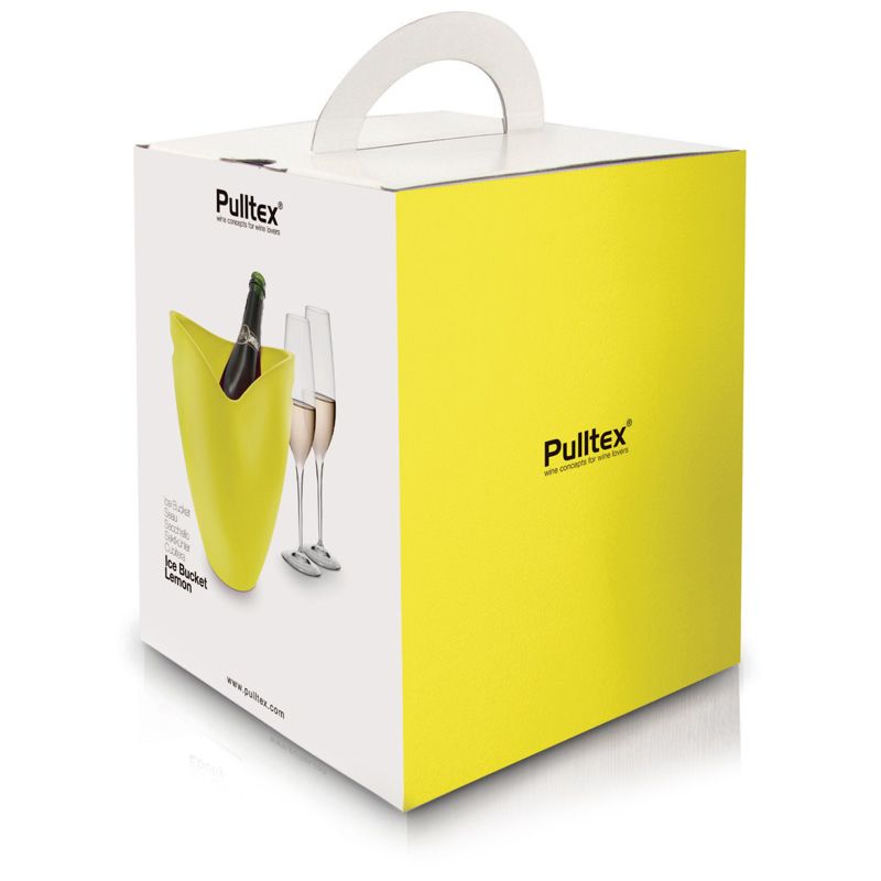 Pulltex Cubitera Lemond