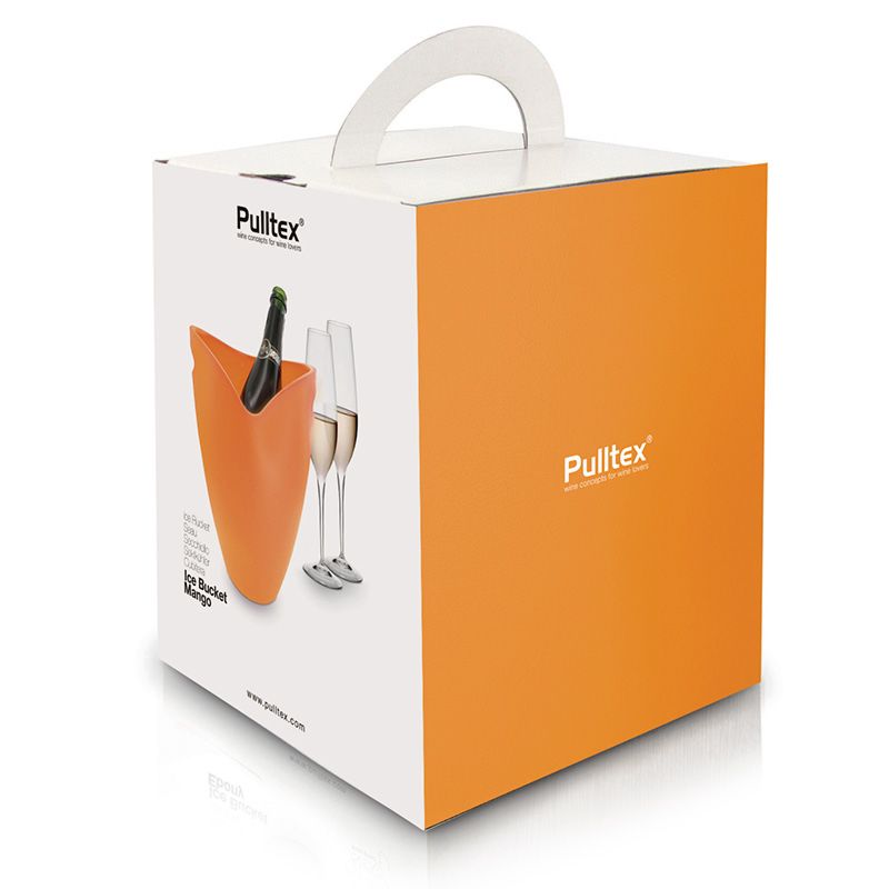 Pulltex Cubitera Mango