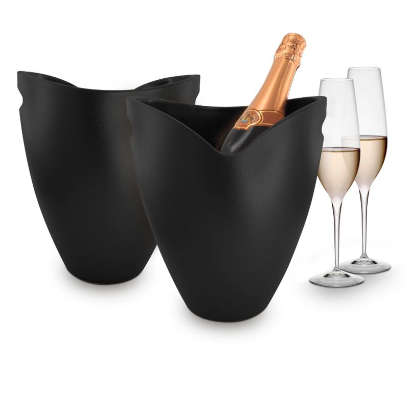 Pulltex Cubitera Negra