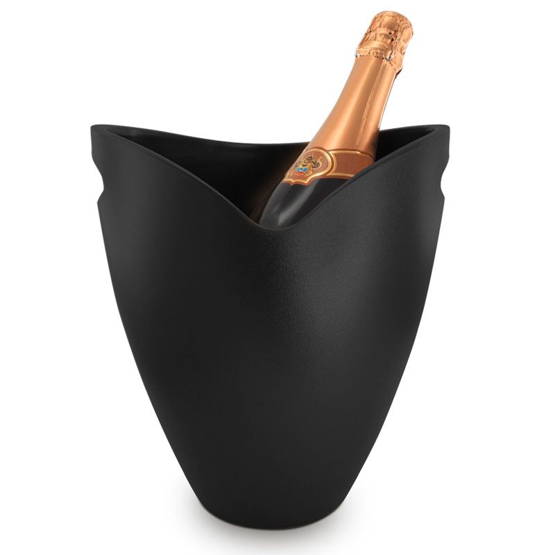 pulltex Cubitera Negra