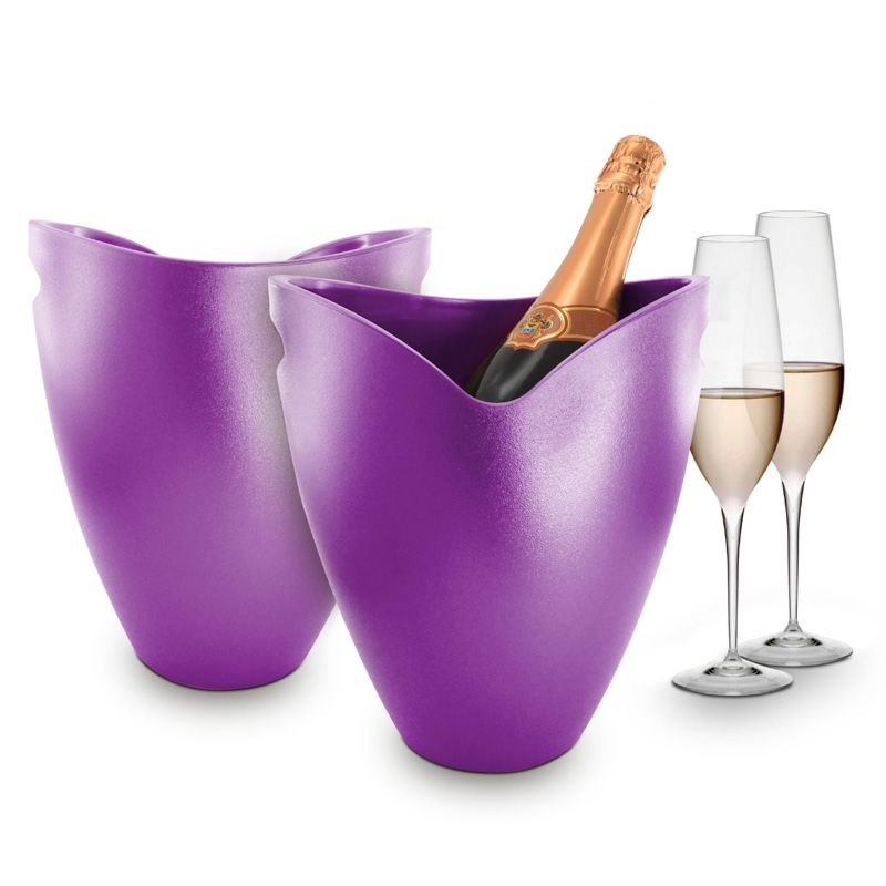 Pulltex Cubitera Purple