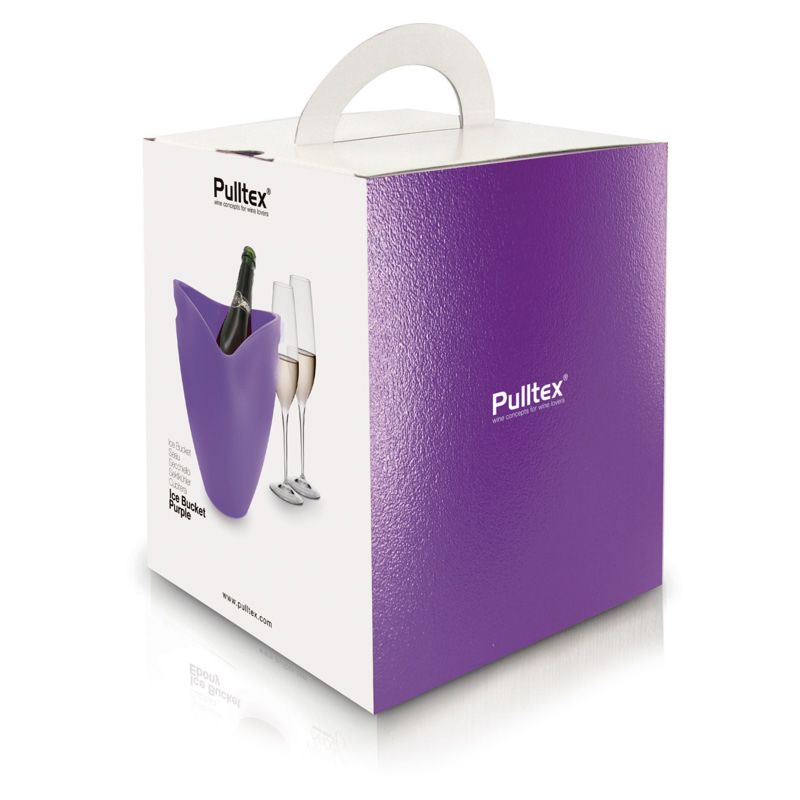 Pulltex Cubitera Purple