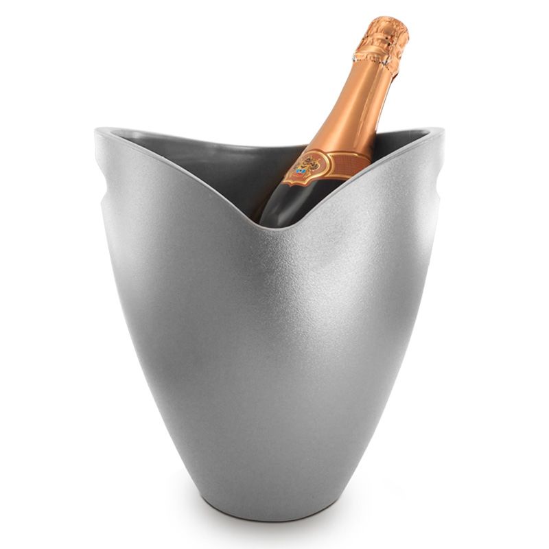 pulltex Cubitera Silver