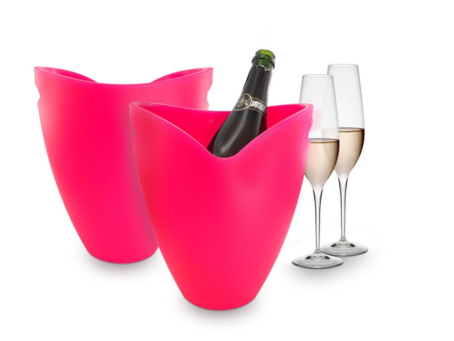 Pulltex Cubitera Strawberry