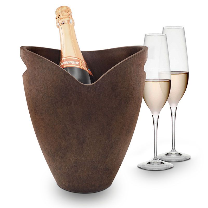 Pulltex Cubitera Wood