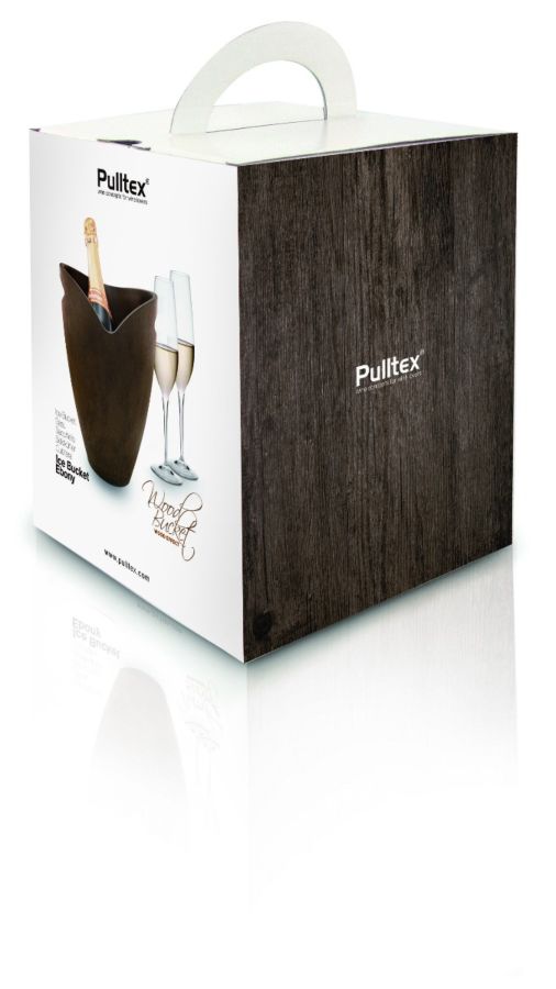 Pulltex Cubitera Wood