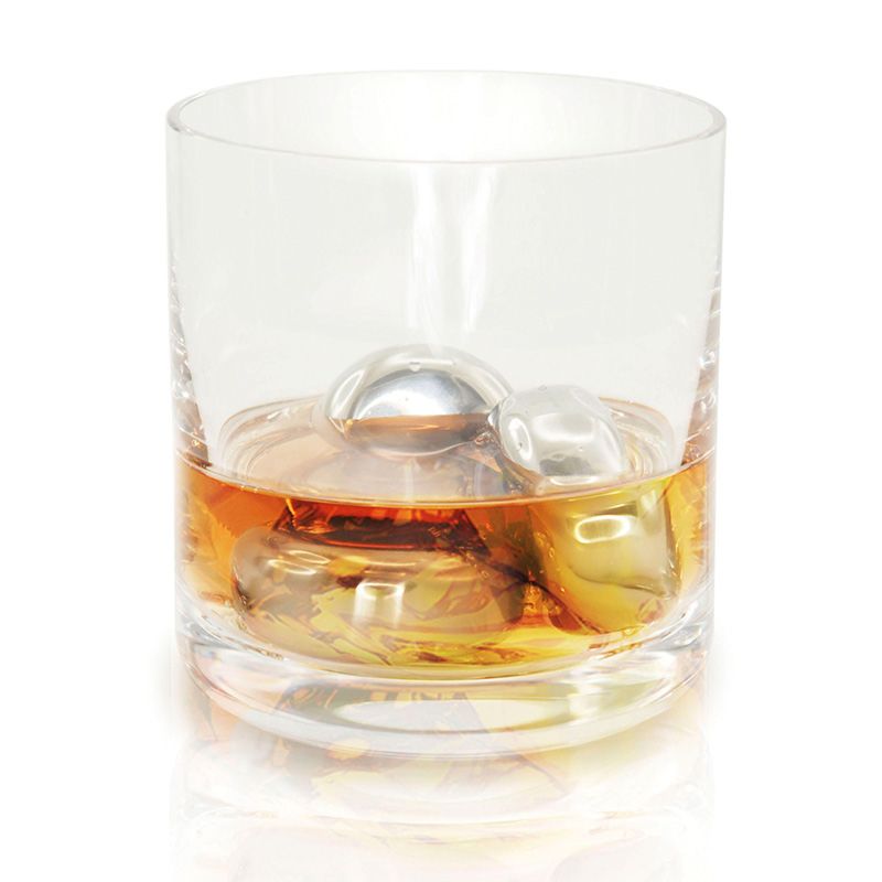 Pulltex Cubitos Inoxidables