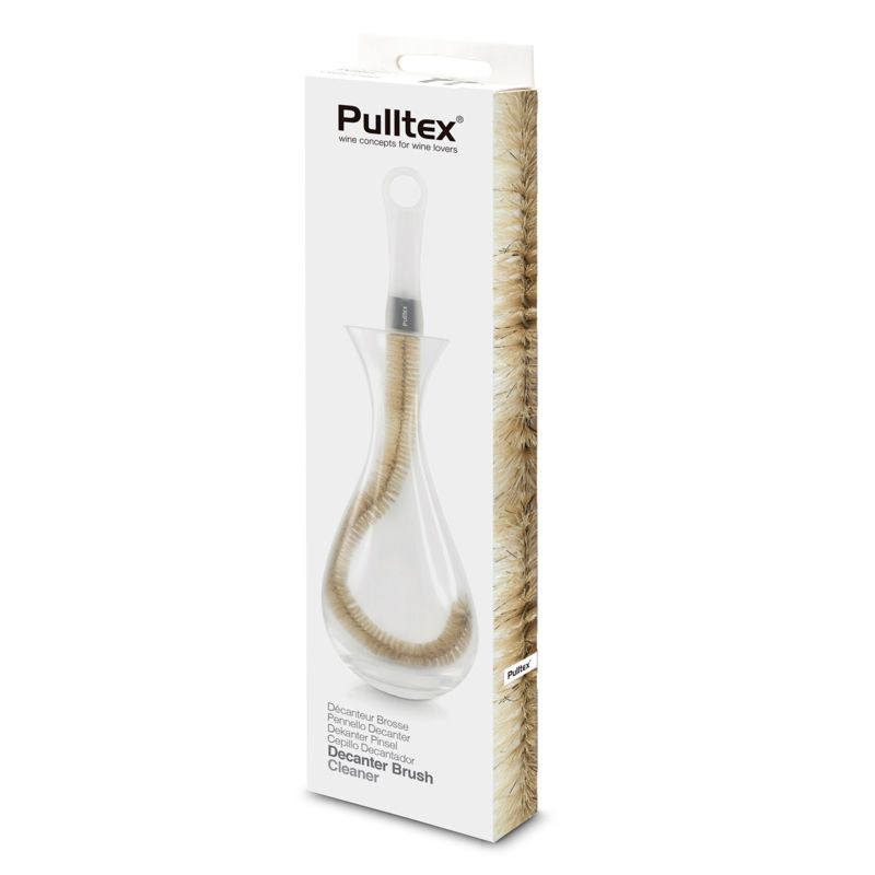 Pulltex DecantBrush