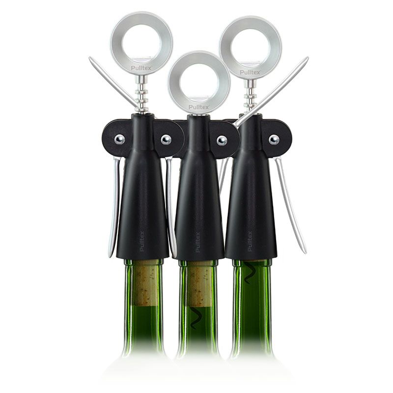 Pulltex Domestic Corkscrew