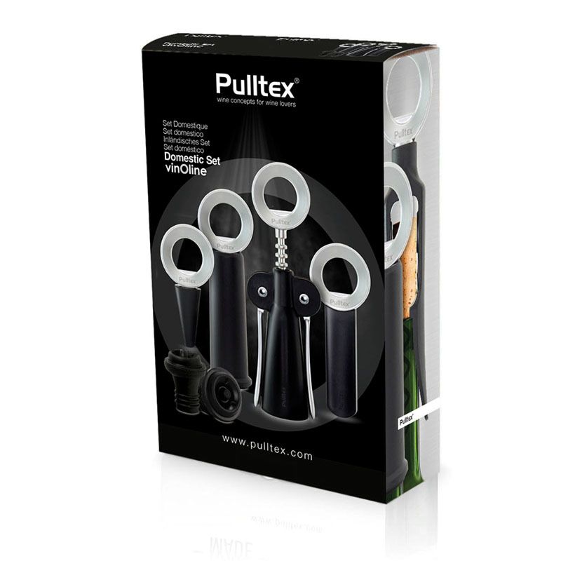 Pulltex Domestic Set