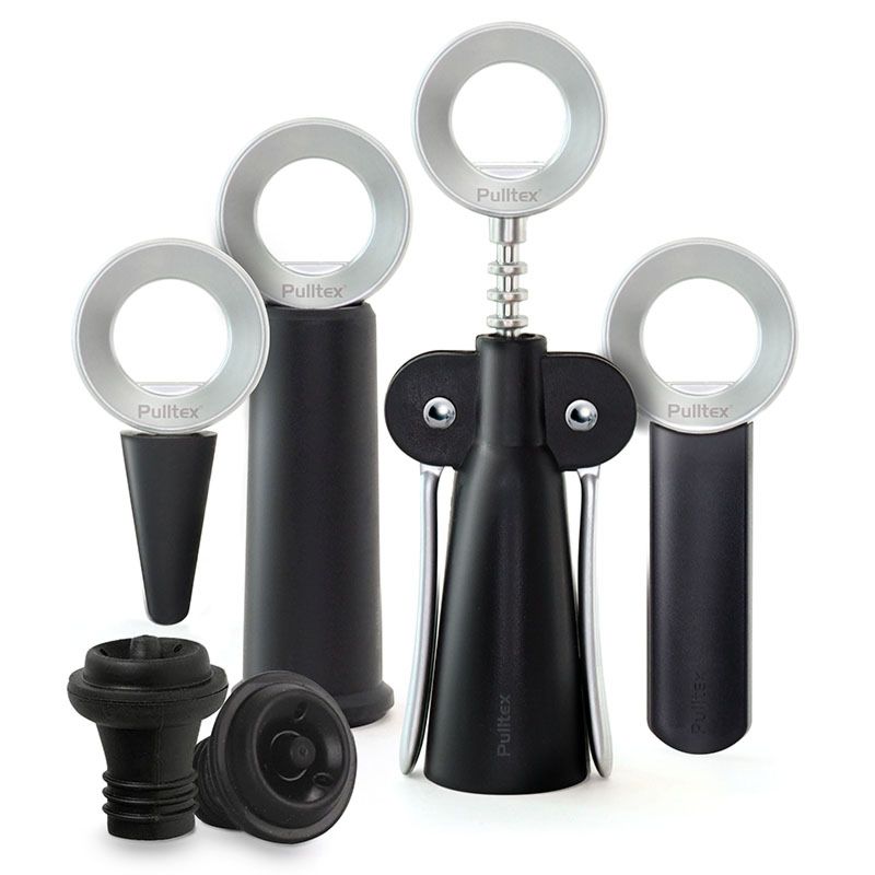 pulltex Domestic Set