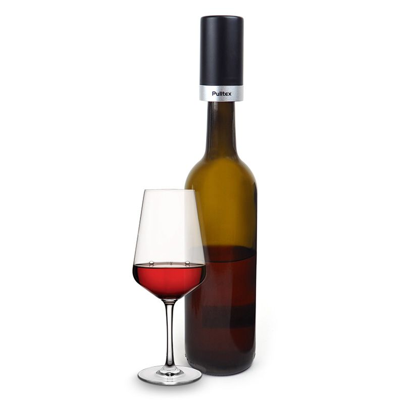 Pulltex Electronic Wine Saver