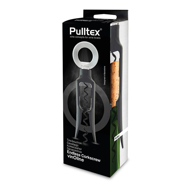 Pulltex Endless Corkscrew