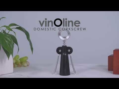 Pulltex Endless Corkscrew