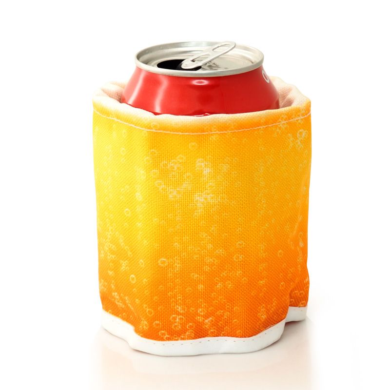 Pulltex Enfriador De Latas