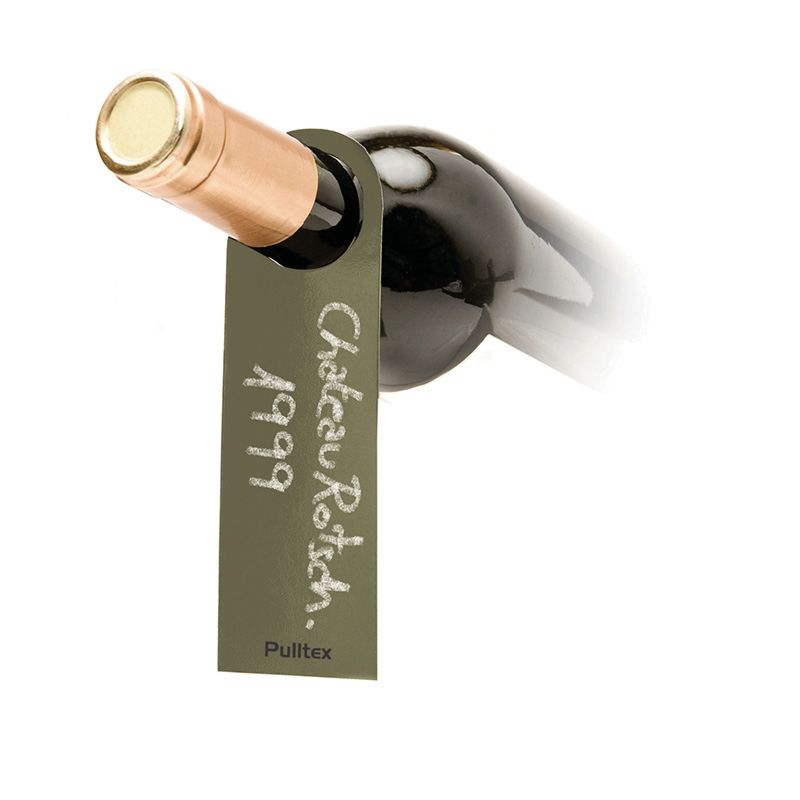 pulltex Etiqueta para Vino