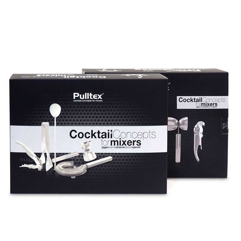 Pulltex GinTonic & Spritz Set