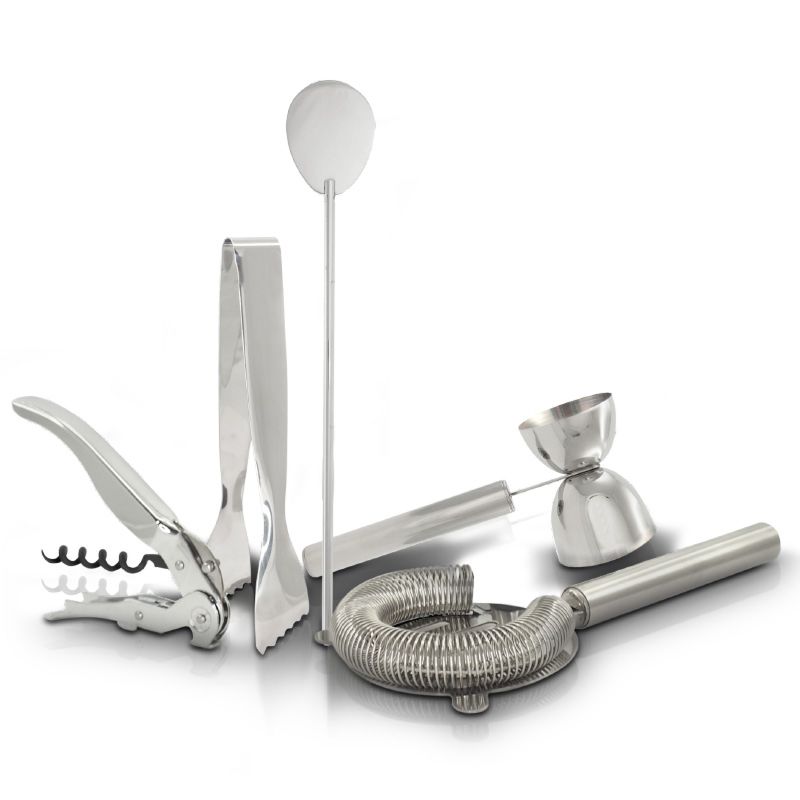 pulltex GinTonic & Spritz Set