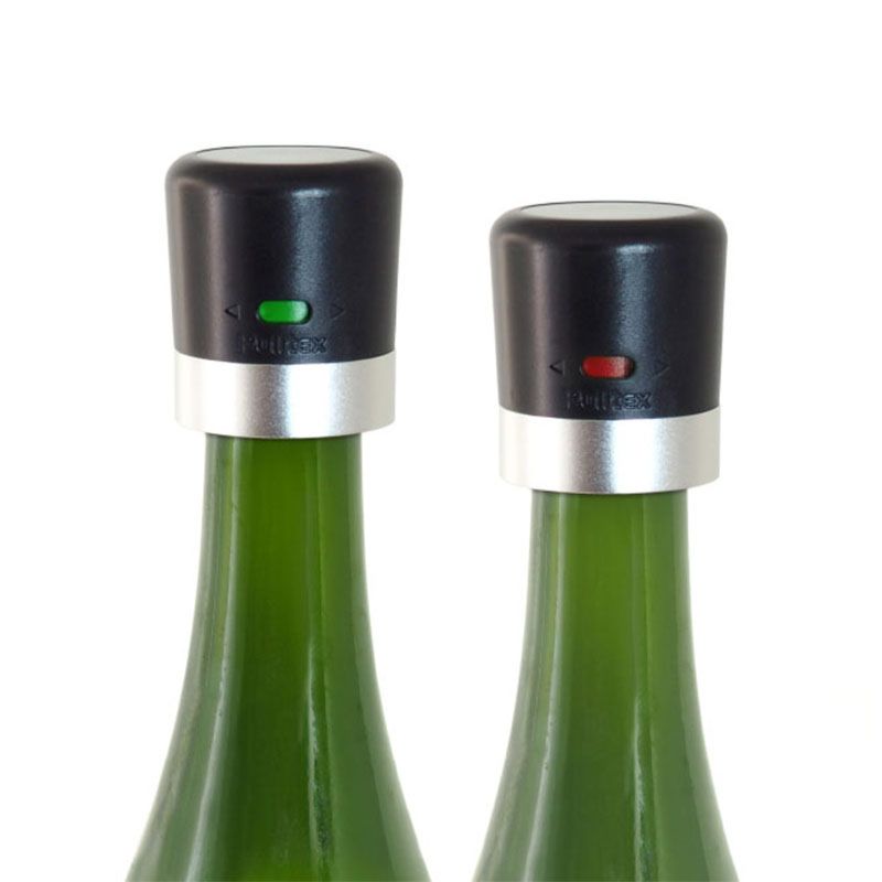 Pulltex Giro Champagne Stopper