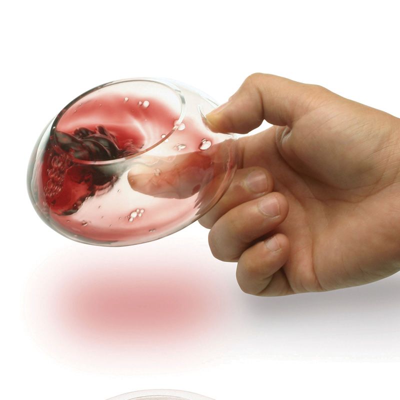 Pulltex Glass Taste Vin