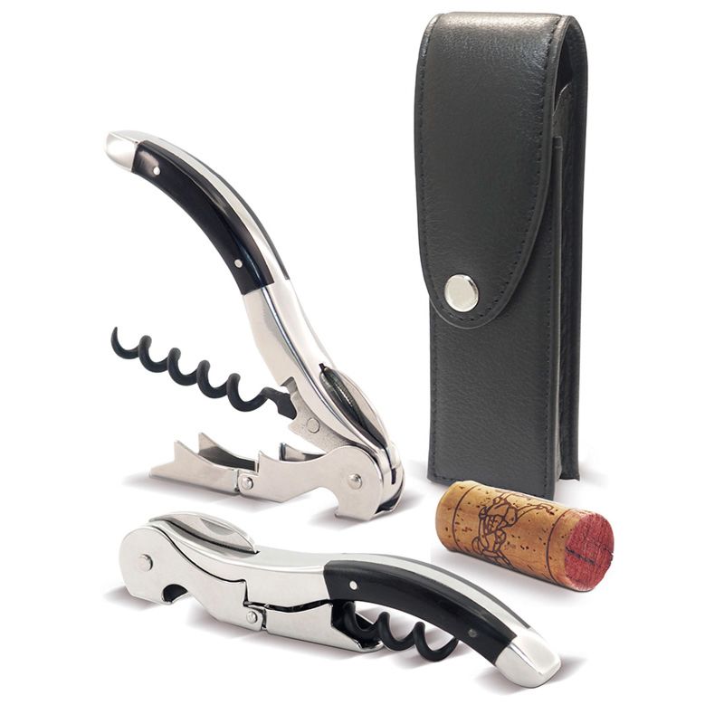 Pulltex Horn Handle Cordoba