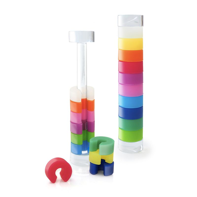 Pulltex Identificador De Copas